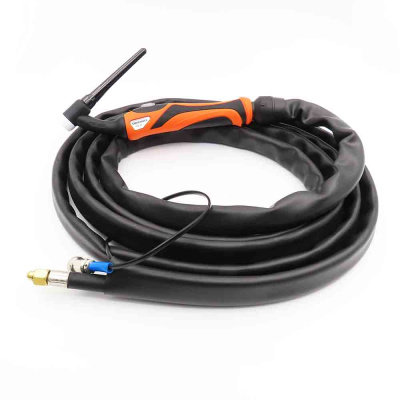 Горелка TIG 26F (M12×1) 4 м